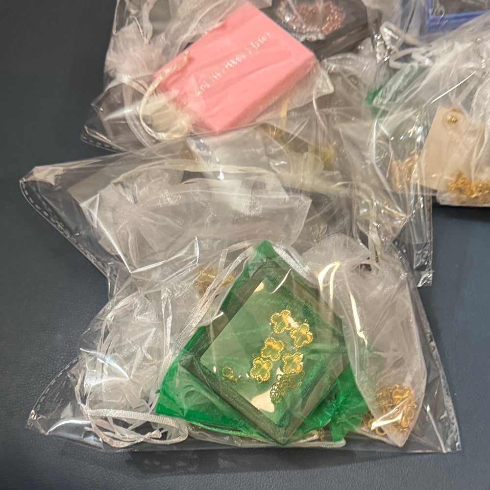 Mystery Jewelry Bags